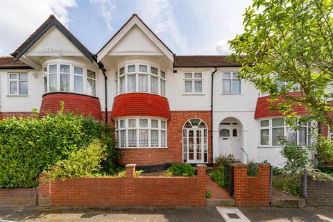 8 Highview Road, London, W13 0HB