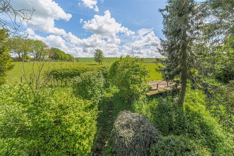 5 bedroom detached house for sale, High Street, Easterton