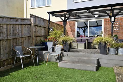 2 bedroom terraced house for sale, Quicks Walk, Torrington, Devon, EX38