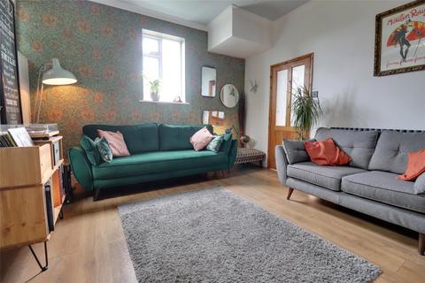 2 bedroom terraced house for sale, Crosslands, Tonedale, Wellington, Somerset, TA21