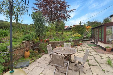 Rose Cottage Langley Marsh, Wiveliscombe, Taunton, TA4 2UJ