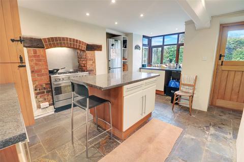 Rose Cottage Langley Marsh, Wiveliscombe, Taunton, TA4 2UJ