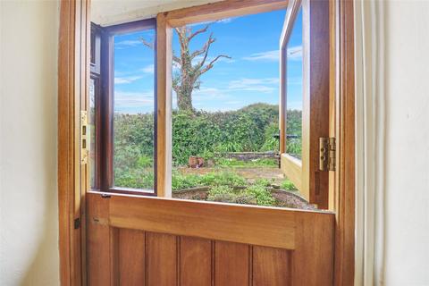 Rose Cottage Langley Marsh, Wiveliscombe, Taunton, TA4 2UJ