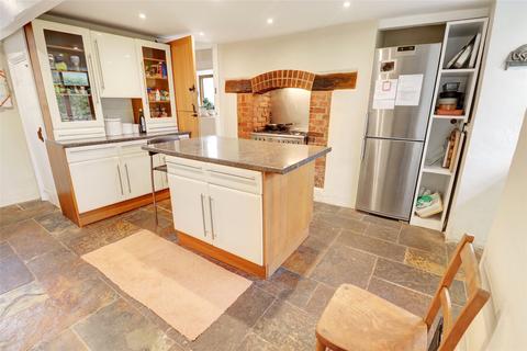 Rose Cottage Langley Marsh, Wiveliscombe, Taunton, TA4 2UJ