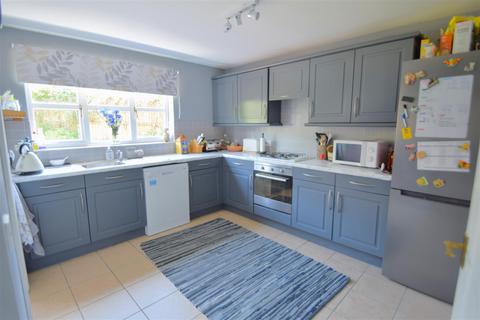 4 bedroom detached house for sale, Bucklewell Close, Shirehampton