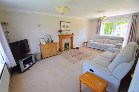 4 bedroom detached house for sale, Bucklewell Close, Shirehampton