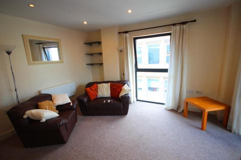 1 bedroom flat to rent, Apt 57 AG1, Furnival Street, Sheffield