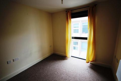 1 bedroom flat to rent, Apt 57 AG1, Furnival Street, Sheffield