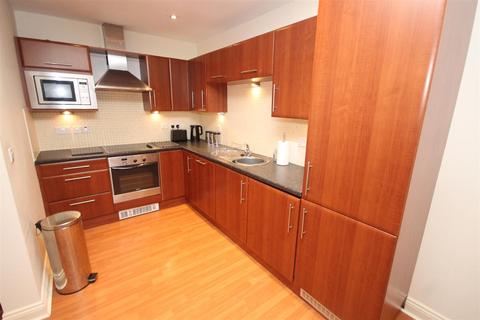 2 bedroom flat to rent, Apt 10 Monarchs Gate, 21c St Andrew`s Road, Nether Edge