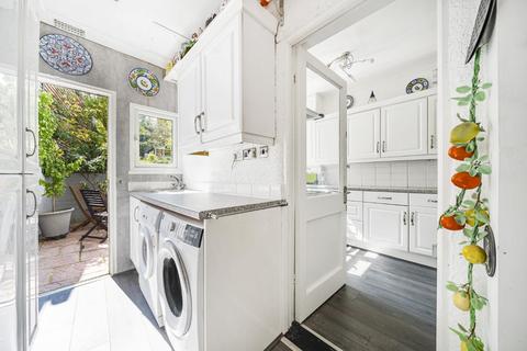 62 New Road, Abbey Wood, London, SE2 0QG