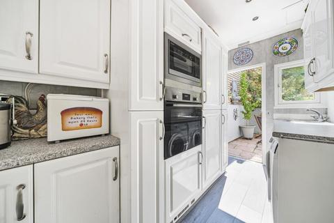62 New Road, Abbey Wood, London, SE2 0QG