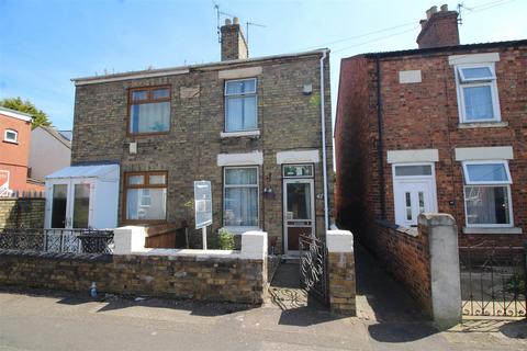 3 bedroom semi-detached house for sale, Highbury Street, Peterborough