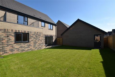 4 bedroom detached house for sale, Plot 16, Laureate Fields, Ferry Road, Felixstowe, Suffolk, IP11