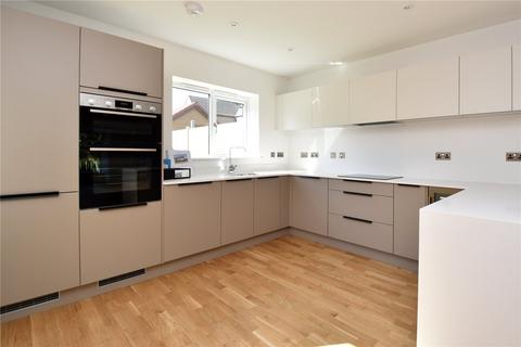 undefined, Plot 16, Laureate Fields, Ferry Road, Felixstowe, Suffolk, IP11