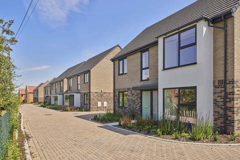 undefined, Plot 16, Laureate Fields, Ferry Road, Felixstowe, Suffolk, IP11