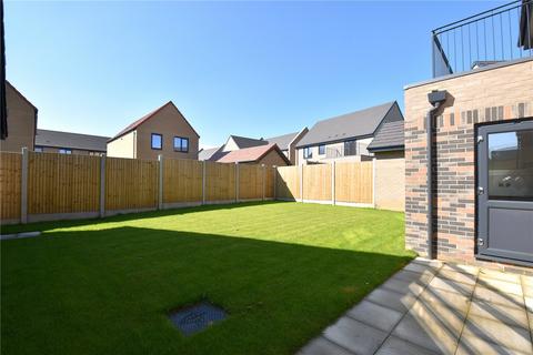 undefined, Plot 16, Laureate Fields, Ferry Road, Felixstowe, Suffolk, IP11