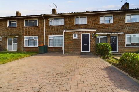 3 bedroom terraced house for sale, Tilgate, Crawley