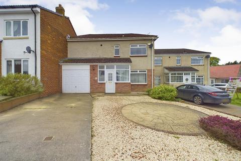 3 bedroom house for sale, Wharnley Way, Consett