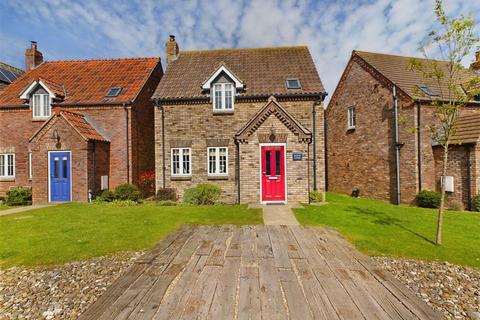 Seaford Avenue, Moor Road, Filey