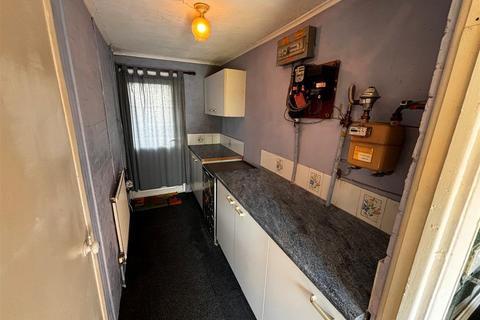 3 bedroom terraced house for sale, Robins Way, Hatfield