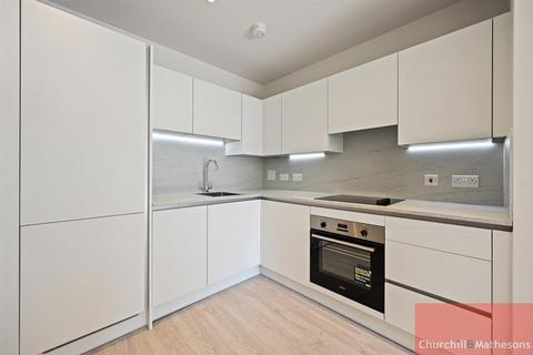 2 bedroom apartment to rent, Nelsson Apartments , Eastman Road, Harrow HA1 4DN