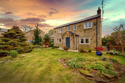 3 bedroom detached house for sale, Beech Court, Hellifield, Skipton