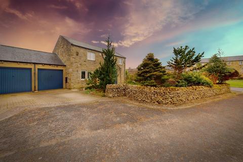 3 bedroom detached house for sale, Beech Court, Hellifield, Skipton