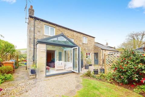 1 Beech Court, Hellifield, Skipton, BD23 4LH