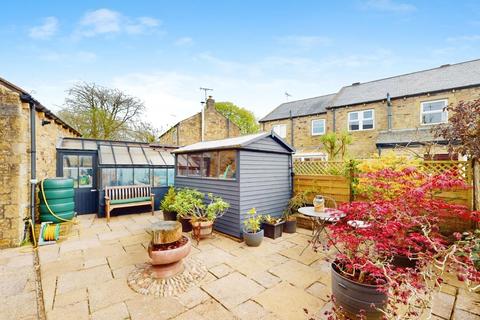 1 Beech Court, Hellifield, Skipton, BD23 4LH