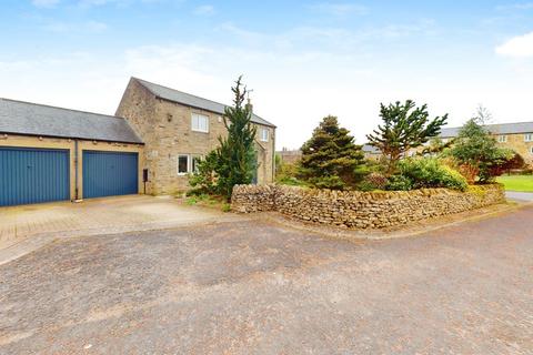 1 Beech Court, Hellifield, Skipton, BD23 4LH