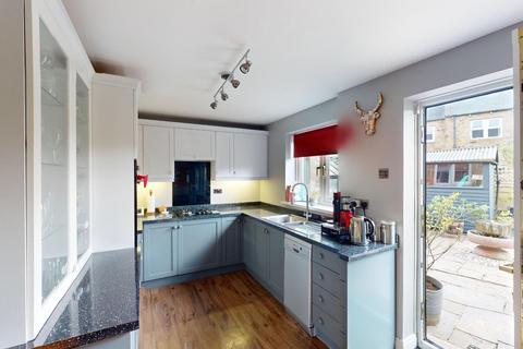 1 Beech Court, Hellifield, Skipton, BD23 4LH