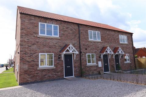 2 bedroom end of terrace house for sale, Watson Drive, Eastrington, Howden