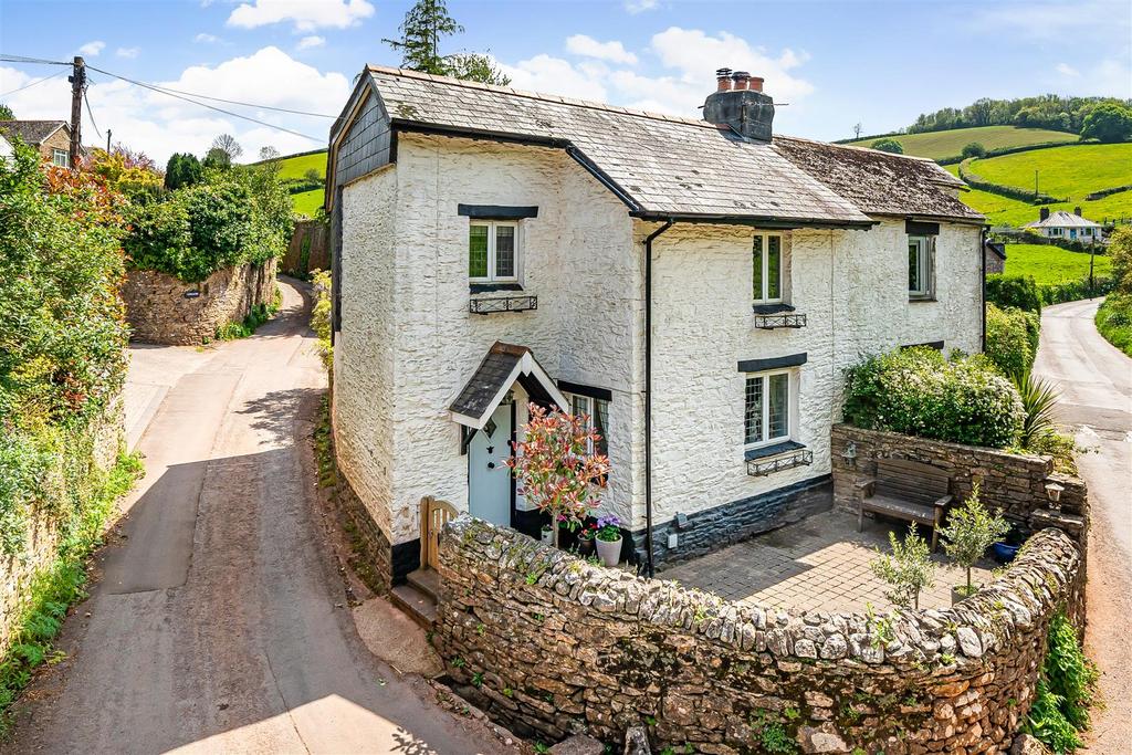 Property For Sale Compton Devon at John Hagerty blog