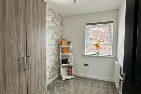 30 Airedale Drive, Brough, HU15 1US