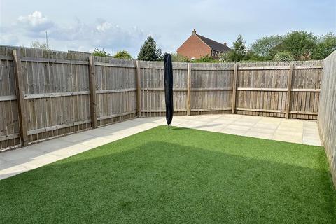 30 Airedale Drive, Brough, HU15 1US