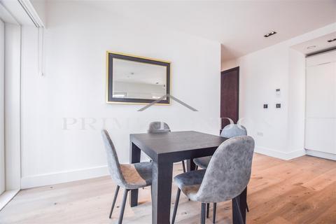 2 bedroom apartment for sale, Keybridge Tower, 1 Exchange Gardens, Vauxhall