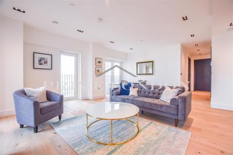 2 bedroom apartment for sale, Keybridge Tower, 1 Exchange Gardens, Vauxhall