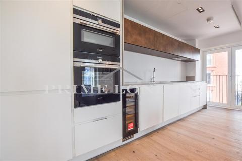 2 bedroom apartment for sale, Keybridge Tower, 1 Exchange Gardens, Vauxhall