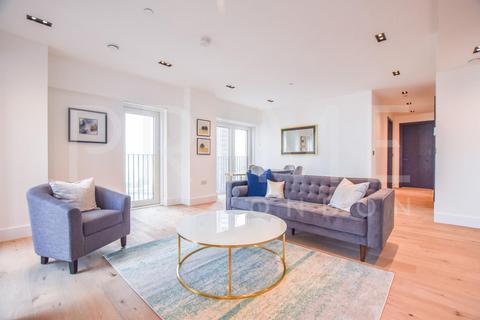 Keybridge Tower, 1 Exchange Gardens, Vauxhall