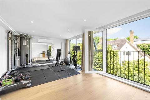 6 bedroom house for sale, Cottenham Park Road, West Wimbledon, SW20