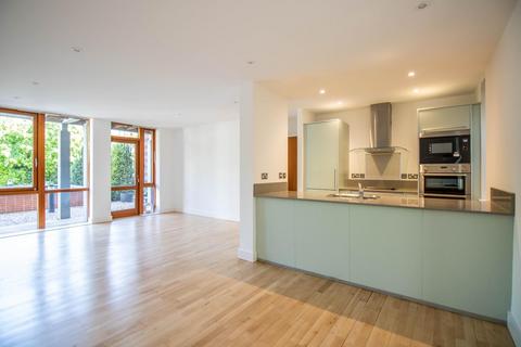 2 bedroom apartment to rent, Meadow Croft, Lynfield Lane, Chesterton, Cambridge
