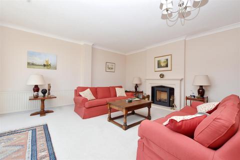 4 bedroom detached house for sale, Meads Brow, Eastbourne