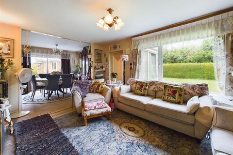 4 bedroom detached bungalow for sale, Lake Lane, Churcham, Gloucester