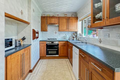 3 bedroom detached bungalow for sale, Harding Way, Cambridge