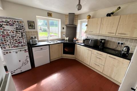 3 bedroom semi-detached house for sale, Station Road, Womersley