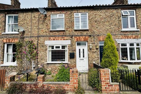 3 bedroom terraced house for sale, Water Lane, Hemingbrough, Selby