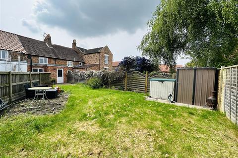3 bedroom terraced house for sale, Water Lane, Hemingbrough, Selby