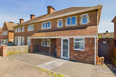 4 bedroom semi-detached house for sale, Stanway Road, Gloucester