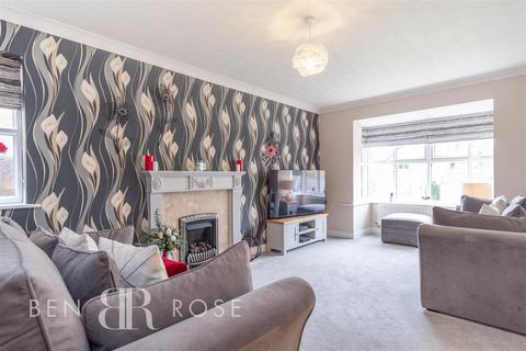 5 bedroom detached house for sale, Foxglove Drive, Whittle-Le-Woods, Chorley