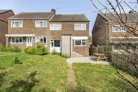3 bedroom semi-detached house for sale, Wrights Walk, Southampton SO31